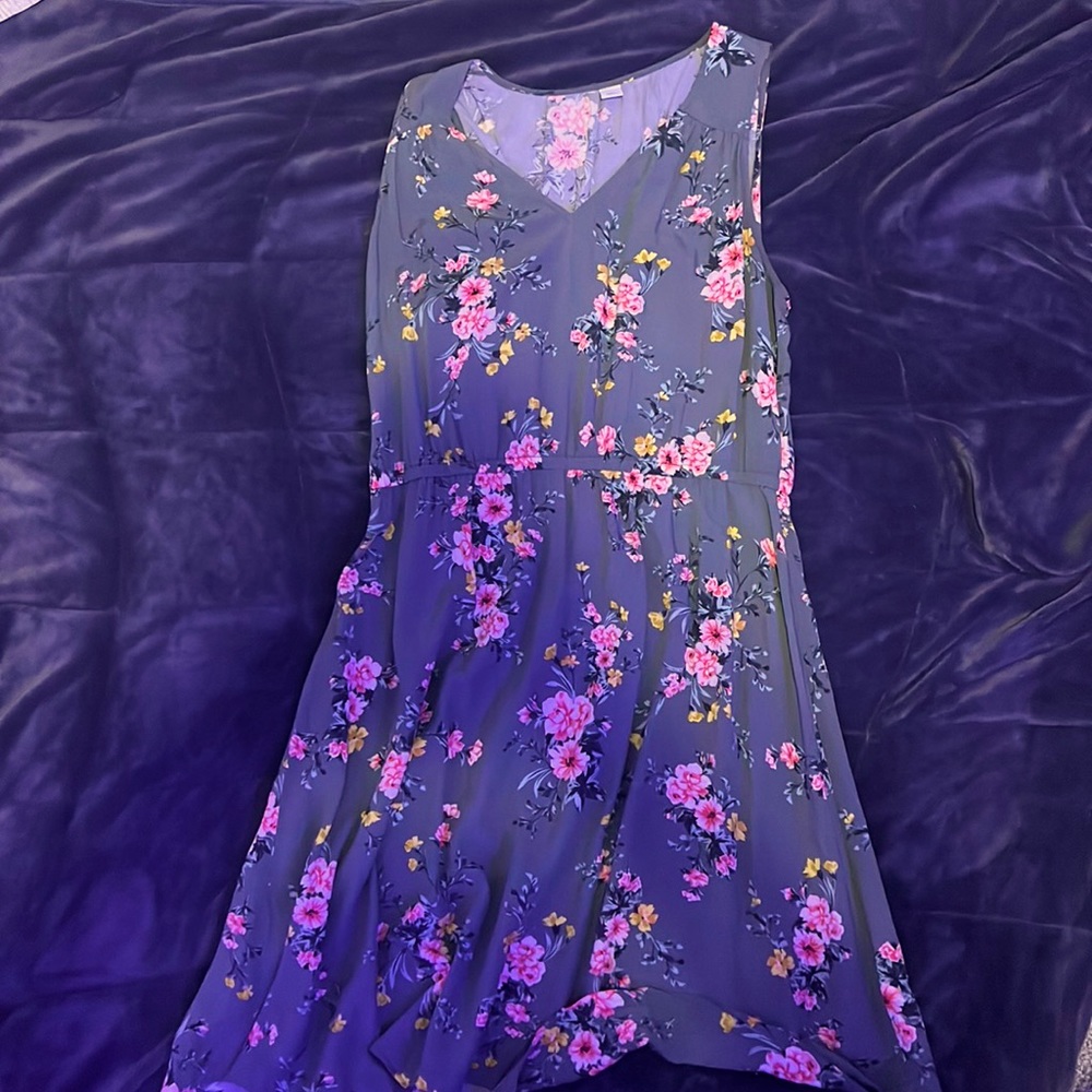 Old Navy Dress